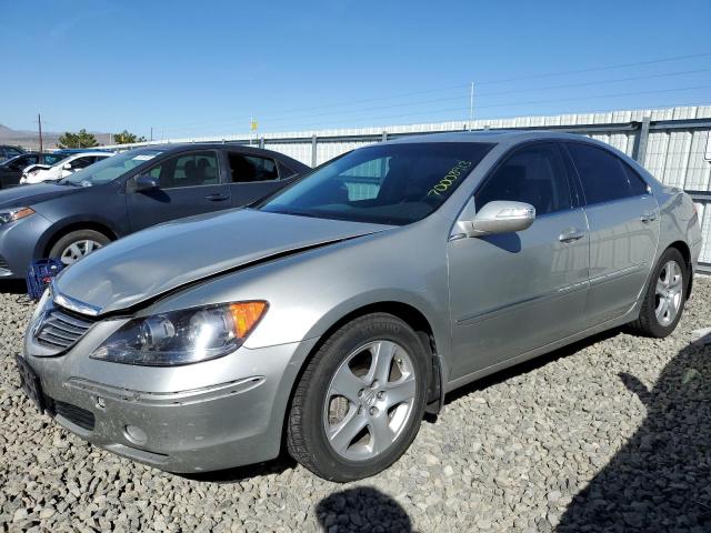 2005 Acura RL 