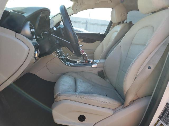 WDC0G4JB1GF032296 Mercedes-Benz GLC 300