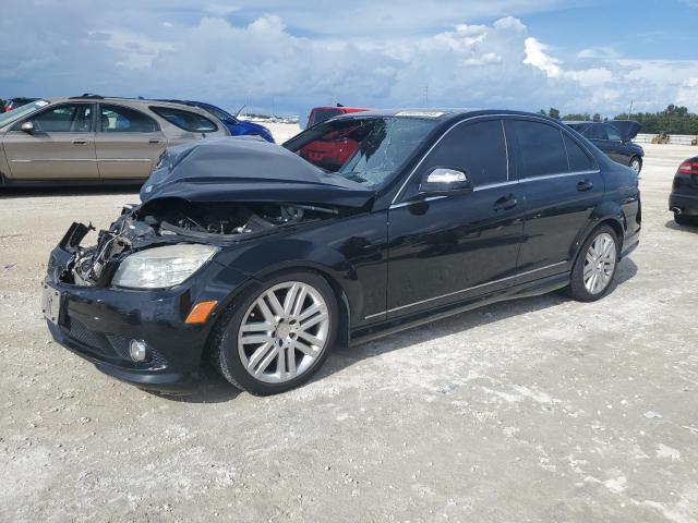 2008 Mercedes-Benz C-Class C 300