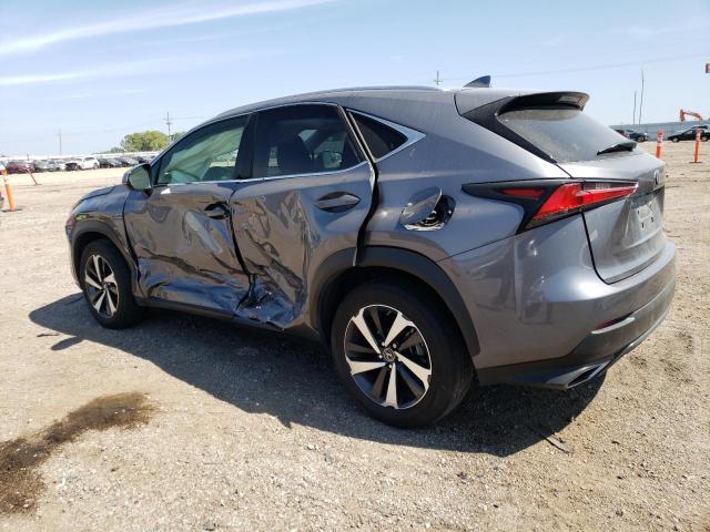 2020 LEXUS NX 300 JTJGARDZ1L2235019