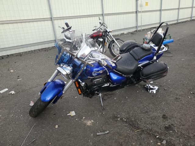 2006 SUZUKI M50 BK5 - JS1VS56A062102869
