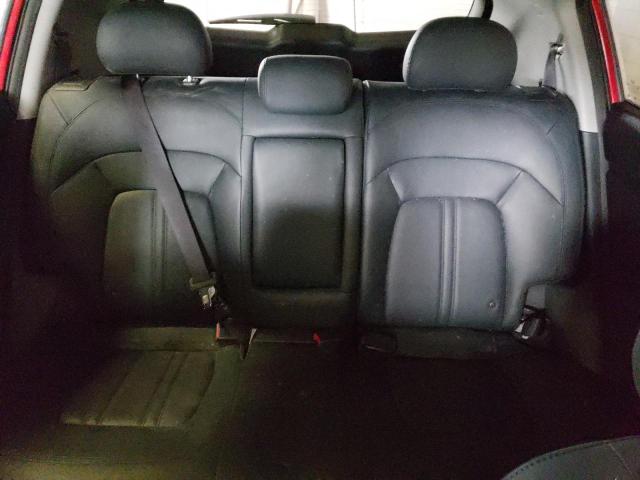 KNDPCCAC2E7645571 KIA Sportage Ex