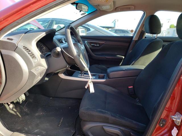 1N4AL3AP3FN389744 Nissan ALTIMA 2.5
