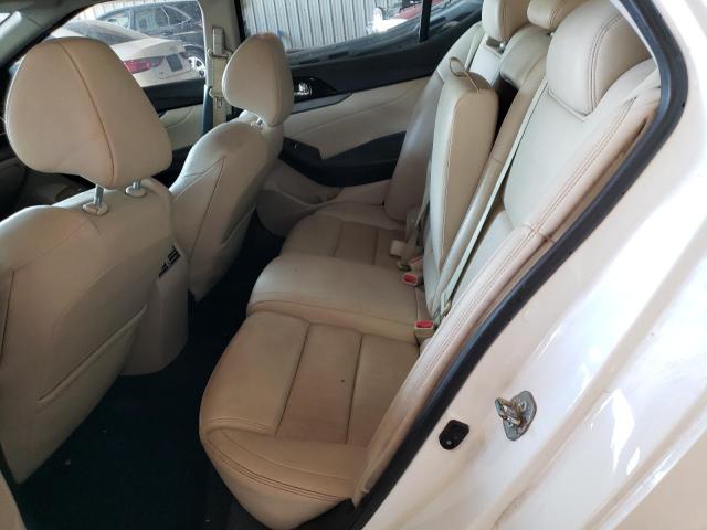 1N4AA6AP1HC375010 Nissan Maxima 3.5s