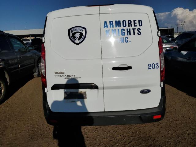 NM0LS7E24L1470599 Ford Transit Connect Xl