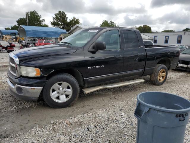 2002 Dodge Ram 1500 