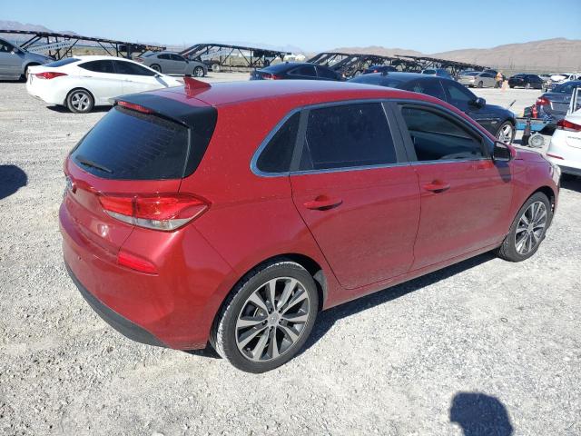 KMHH35LE6JU023335 Hyundai ELANTRA GT