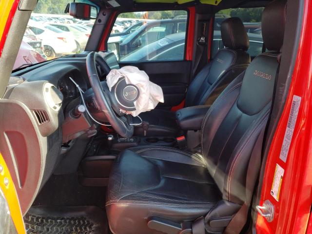 1C4HJWEG1JL919045 Jeep Wrangler Unlimited Sahara