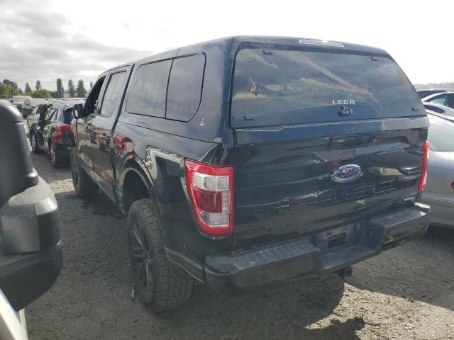 2021 Ford F150 Supercrew VIN: 1FTFW1E82MFA53797 Lot: 66220683