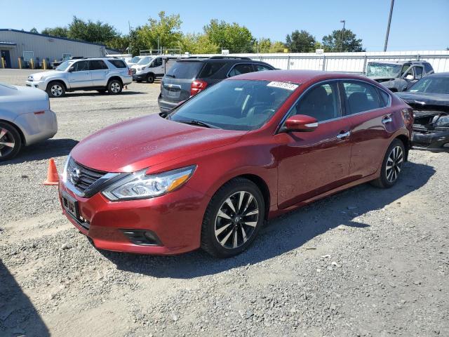 Vin: 1n4al3apxjc230644, lot: 67087673, nissan altima 2.5 20181