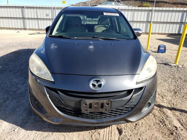 VIN JM1CW2BL4E0164258 2014 Mazda 5, Sport no.5