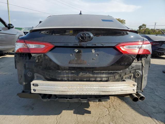 4T1G11AK2LU328515 | 2020 Toyota camry se