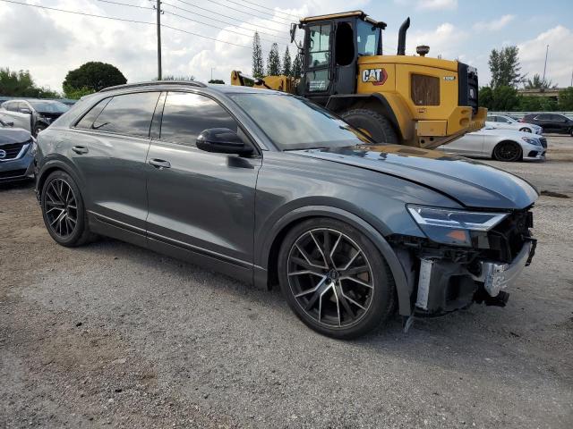 2021 AUDI SQ8 PREMIU - WA1AWBF12MD024775