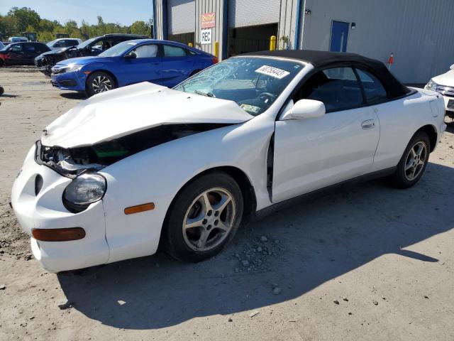 1995 Toyota Celica GT