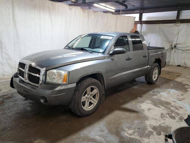 2007 Dodge Dakota 