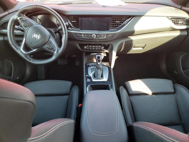 2020 BUICK REGAL GS - W04GS6SSXL1017228