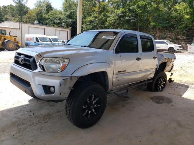 2012 Toyota Tacoma 