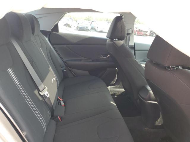 2023 HYUNDAI ELANTRA SE - KMHLM4AG7PU485272