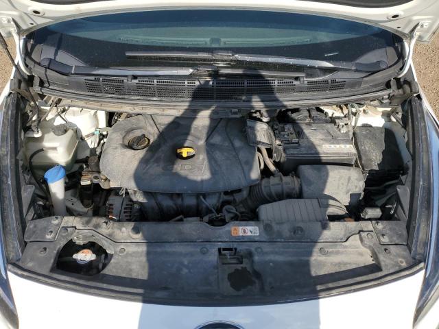 2016 KIA RONDO KNAHT8A3XG7163562
