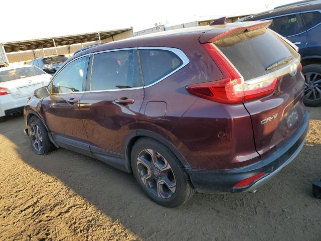 7FARW2H59KE001884 Honda CR-V EX