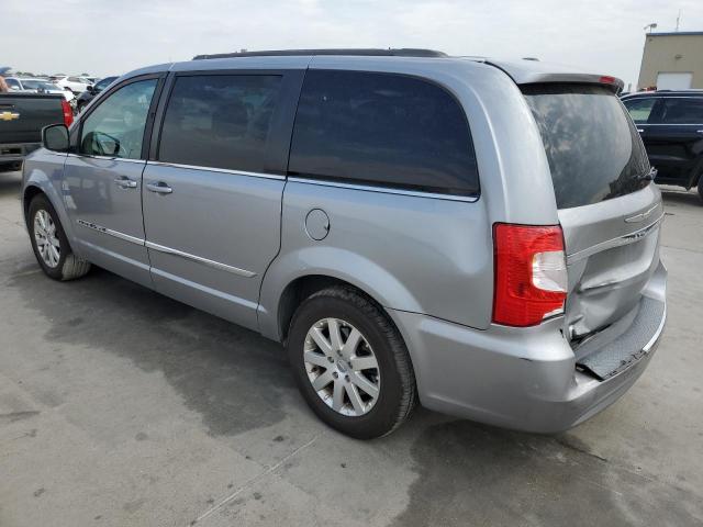 2C4RC1BGXER255329 | 2014 CHRYSLER TOWN and COU