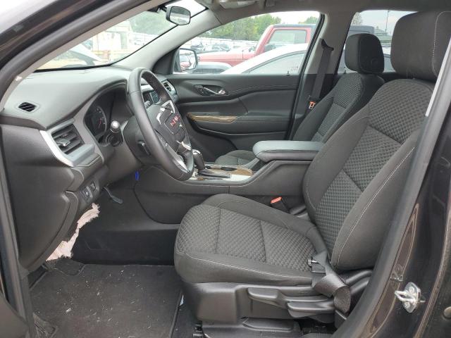1GKKNKLAXKZ118876 GMC ACADIA SLE