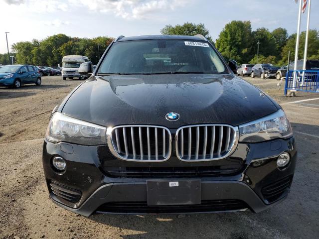 5UXWX9C58F0D58572 BMW X3 Xdrive28i