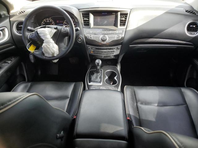 5N1DL0MN4KC526093 Infiniti QX60 LUXE 8