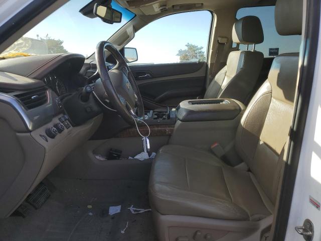 2016 CHEVROLET SUBURBAN K - 1GNSKJKC9GR111966