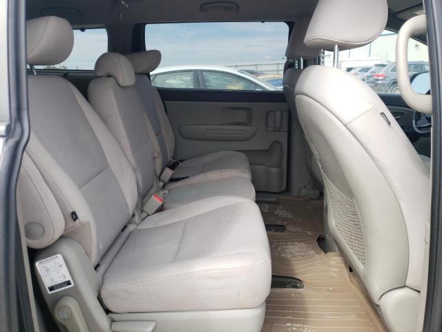 KNDMB5C19G6151410 KIA SEDONA LX