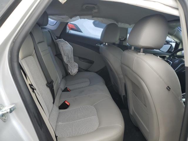 1G4PR5SK6E4219041 Buick Verano Convenience