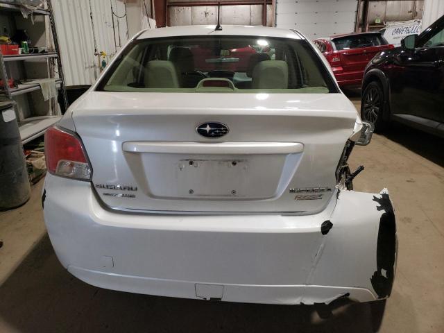 JF1GJAC68EH018164 Subaru Impreza Premium