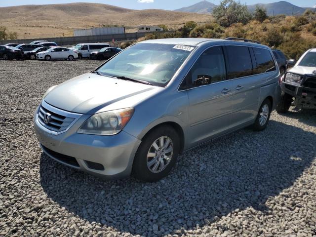 2008 Honda Odyssey EX