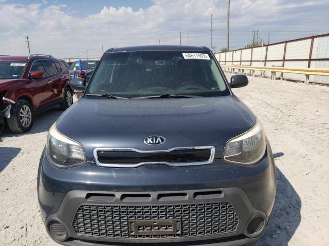KNDJP3A56F7134605 KIA SOUL +