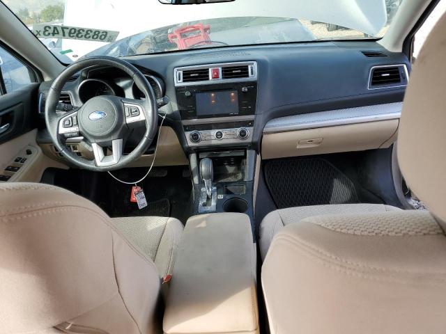 4S4BSAFC9H3280338 Subaru Outback 2.5i Premium