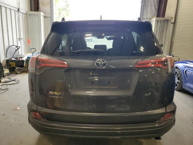 2T3ZFREV3GW294207 Toyota RAV4 LE
