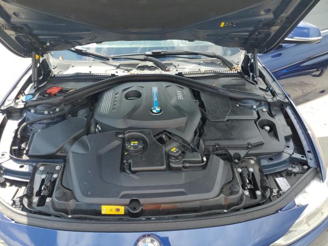 2017 BMW 330E - WBA8E1C35HA029450