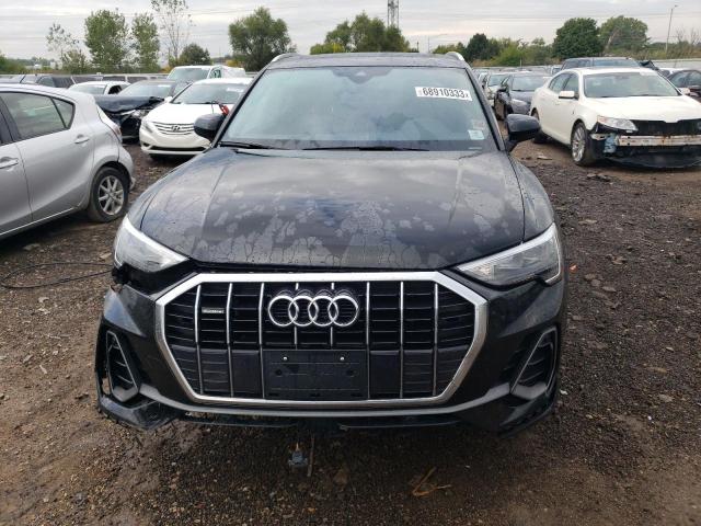 WA1DECF31N1032439 Audi Q3 PREMIUM 5