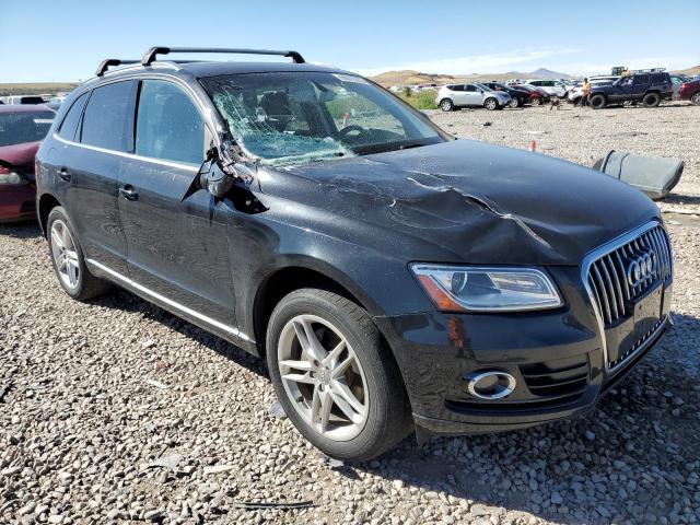 WA1LFAFP8EA082416 2014 AUDI Q5, photo no. 4