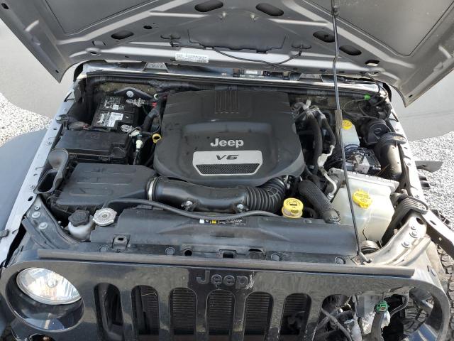 2018 JEEP WRANGLER S - 1C4AJWAG1JL883736