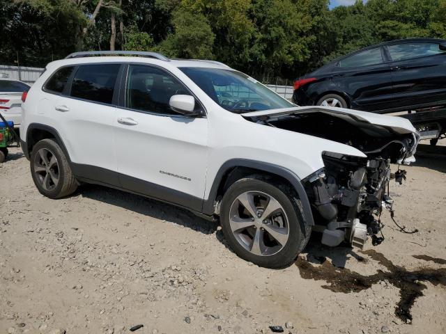 1C4PJLDN1KD146292 Jeep Cherokee Limited