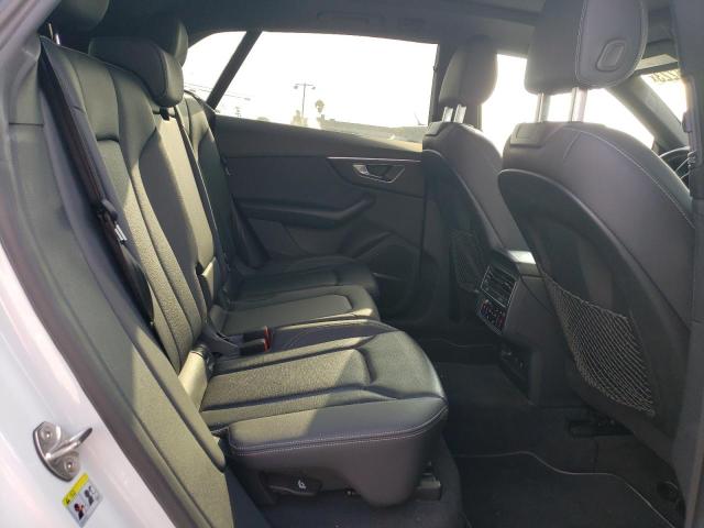 2021 AUDI Q8 PREMIUM - WA1EVAF14MD028647