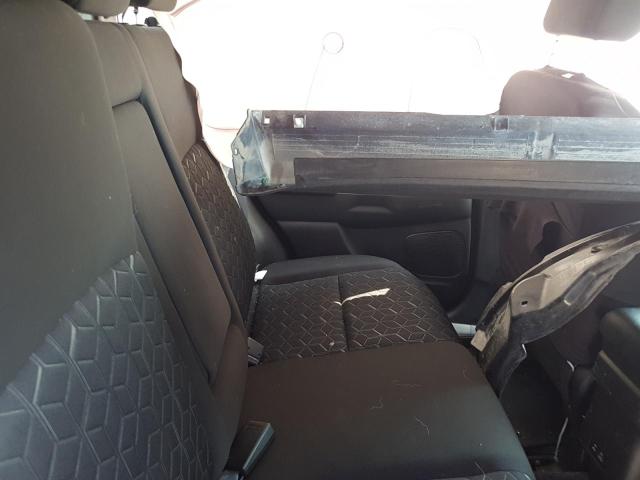 2022 MITSUBISHI RVR SE JA4AJVAW7NU604611