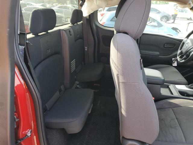 1N6ED1CL1NN647908 Nissan FRONTIER S