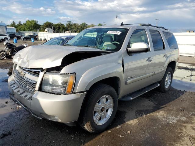 2009 Chevrolet Tahoe 