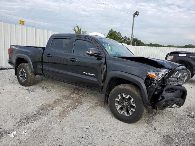 2017 TOYOTA TACOMA DOU - 5TFDZ5BN4HX022440