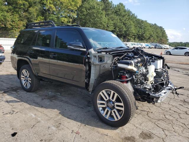 2023 TOYOTA 4RUNNER SE - JTELU5JR9P6130499