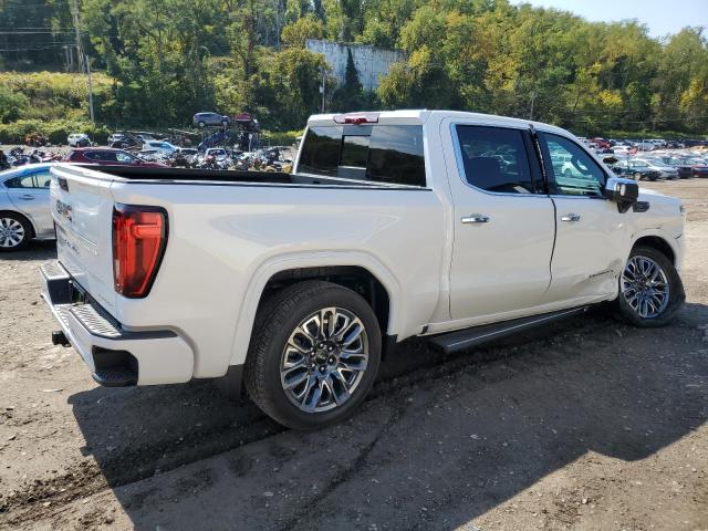 1GTUUHEL3PZ316652 | 2023 GMC SIERRA K15