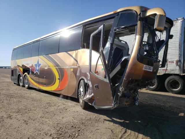 2016 VOLVO 9700 #3030986832