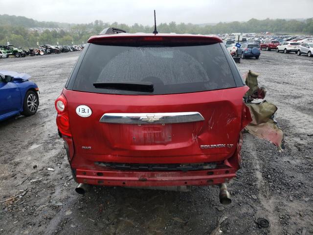 2GNFLFE31E6220292 2014 Chevrolet Equinox Lt